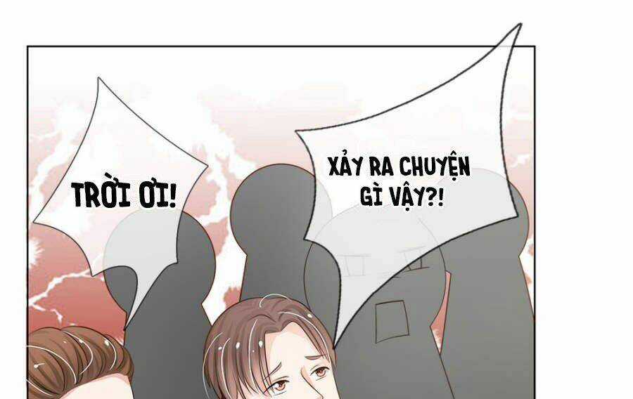 Thiếu Soái Của Tôi Chính Là Manh Như Vậy Chapter 57 trang 39