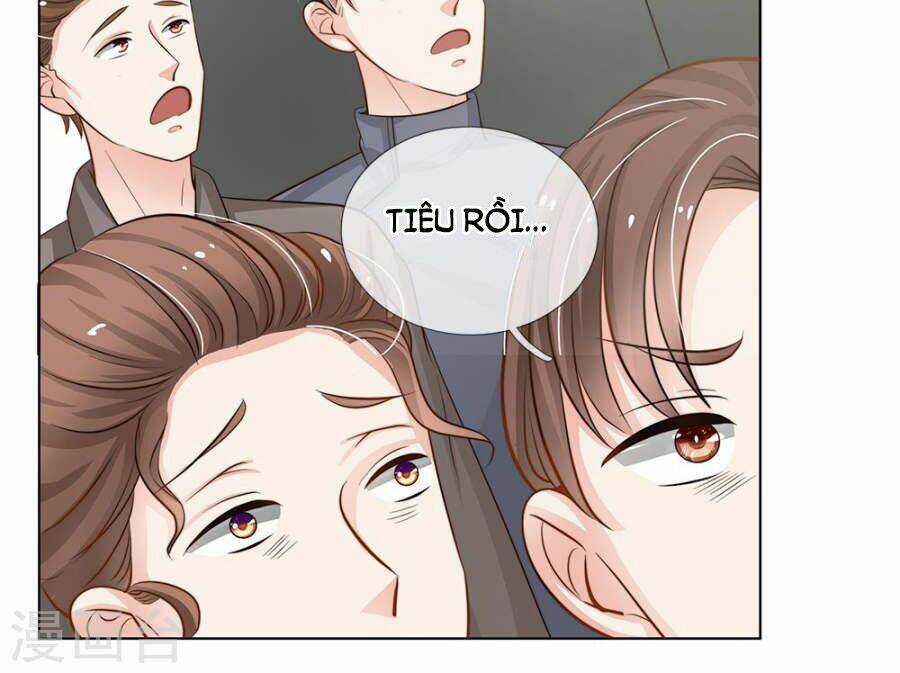 Thiếu Soái Của Tôi Chính Là Manh Như Vậy Chapter 57 trang 40