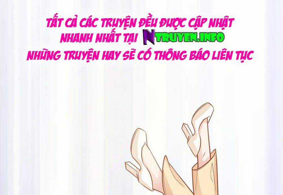 Thiếu Soái Của Tôi Chính Là Manh Như Vậy Chapter 57 trang 41