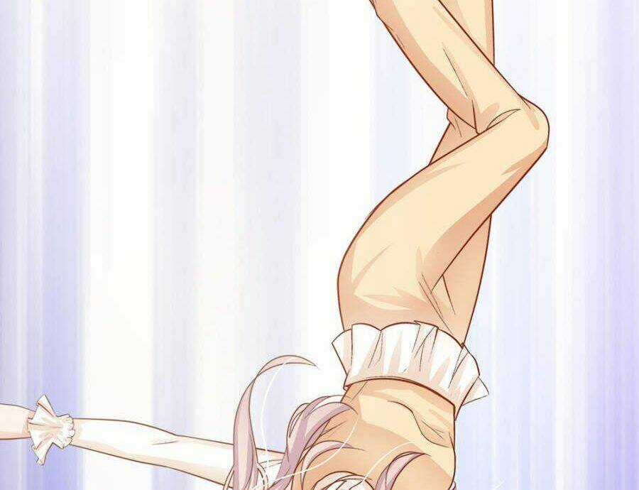 Thiếu Soái Của Tôi Chính Là Manh Như Vậy Chapter 57 trang 42