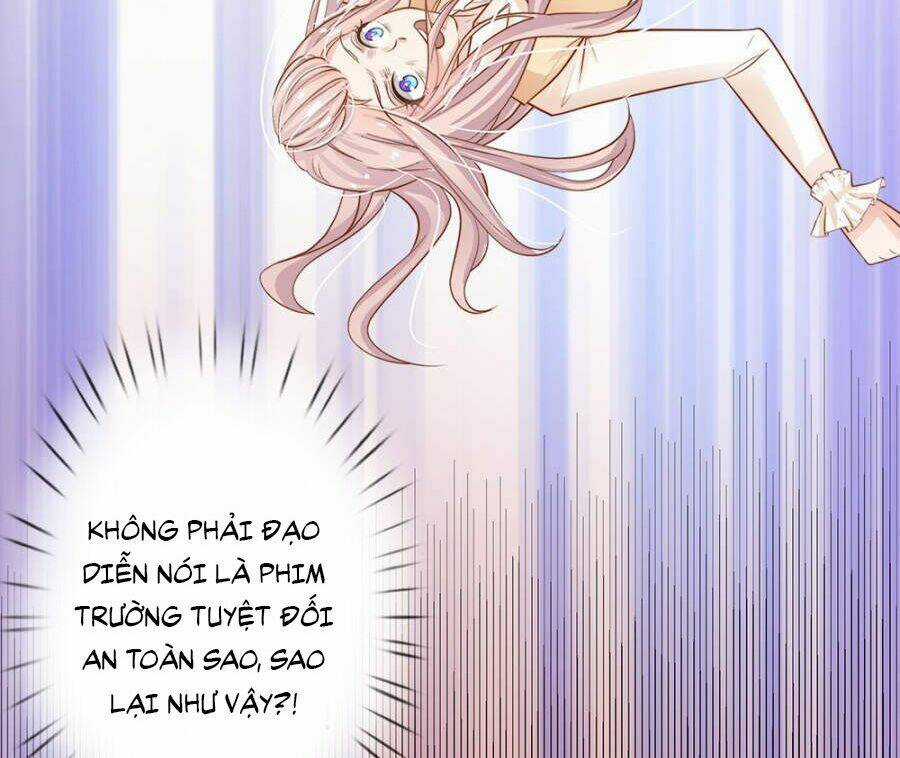 Thiếu Soái Của Tôi Chính Là Manh Như Vậy Chapter 57 trang 43