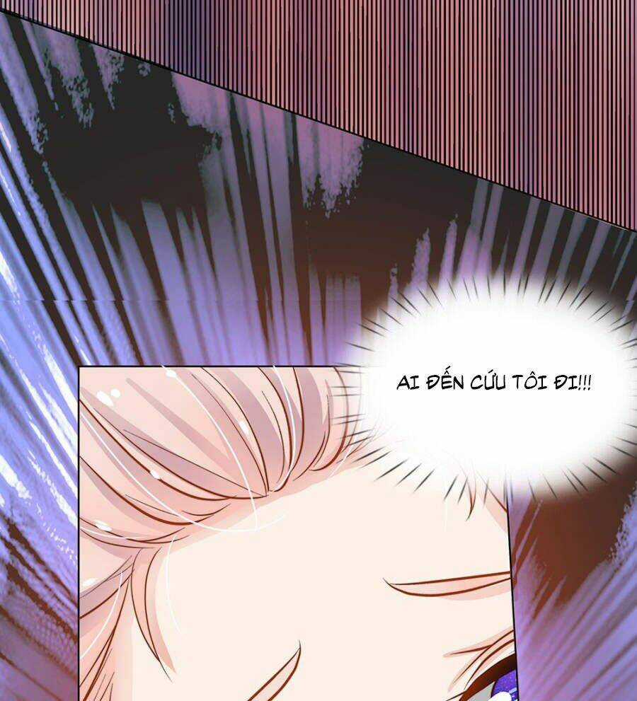 Thiếu Soái Của Tôi Chính Là Manh Như Vậy Chapter 57 trang 45