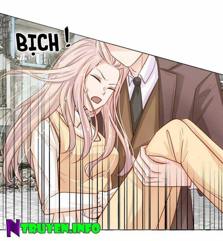 Thiếu Soái Của Tôi Chính Là Manh Như Vậy Chapter 57 trang 48