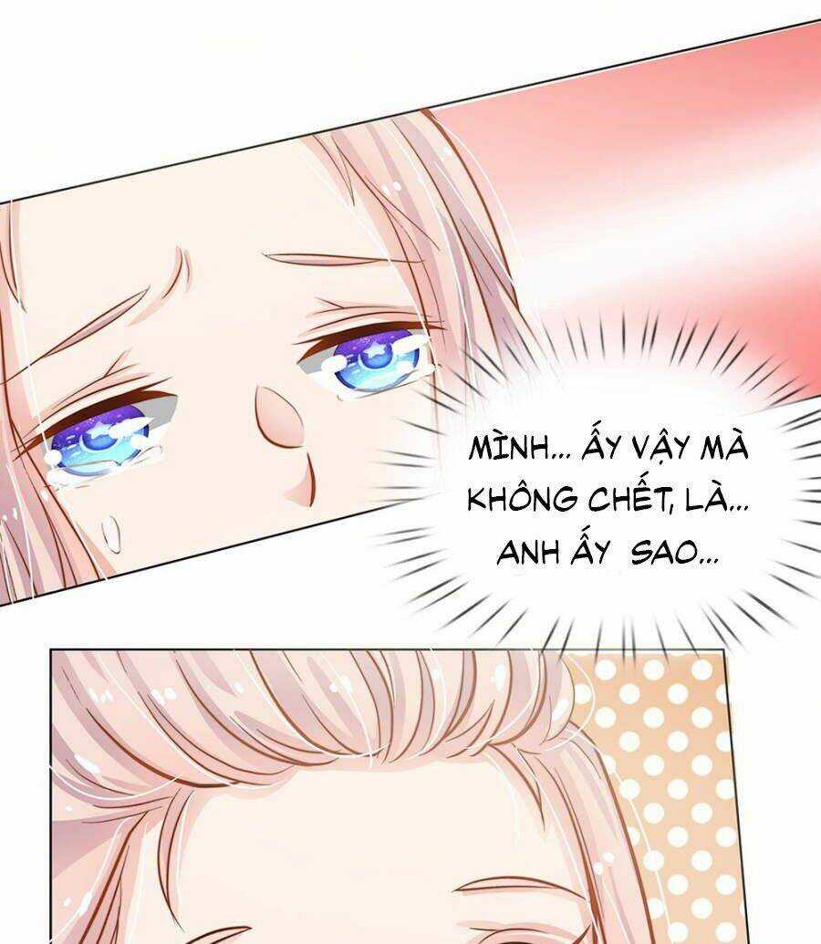 Thiếu Soái Của Tôi Chính Là Manh Như Vậy Chapter 57 trang 49