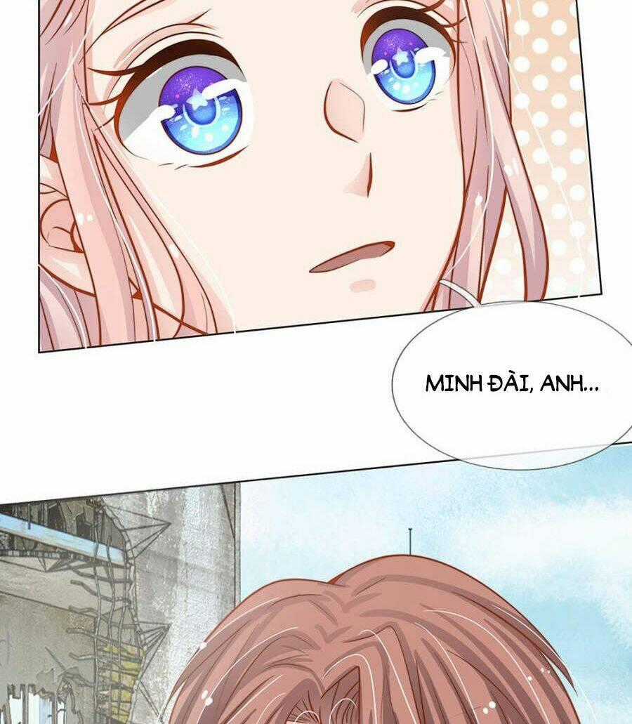 Thiếu Soái Của Tôi Chính Là Manh Như Vậy Chapter 57 trang 50