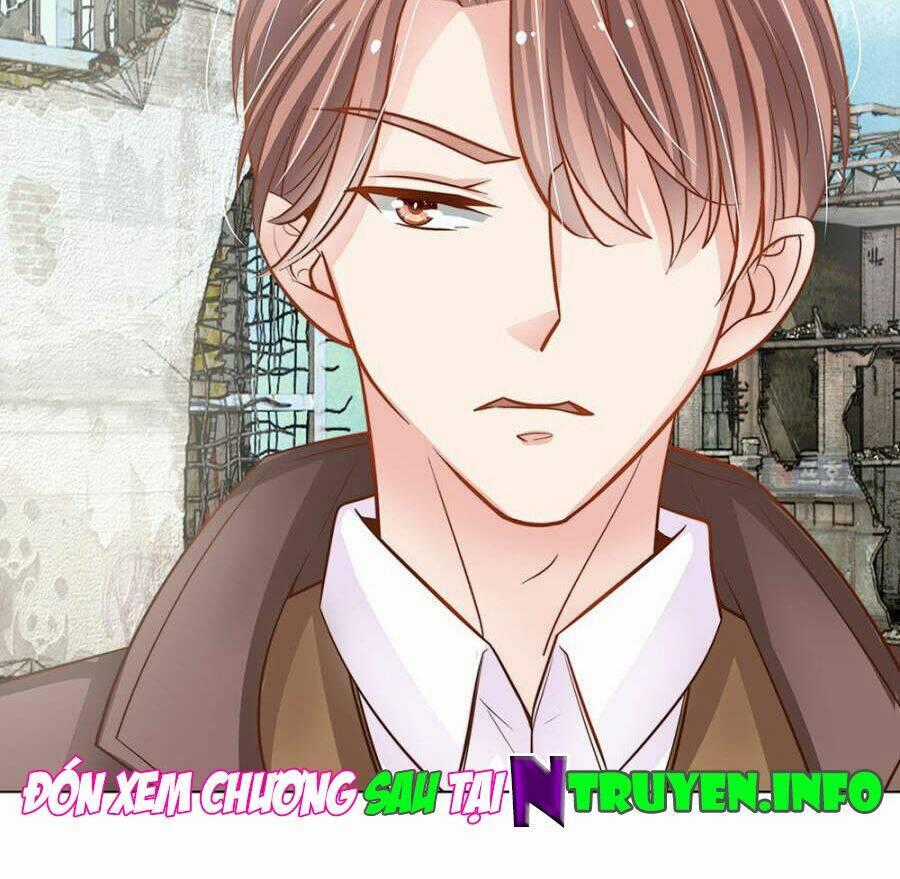 Thiếu Soái Của Tôi Chính Là Manh Như Vậy Chapter 57 trang 51