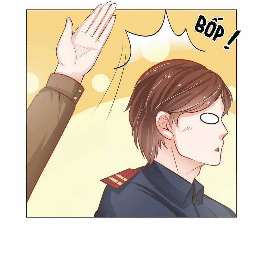 Thiếu Soái Của Tôi Chính Là Manh Như Vậy Chapter 57 trang 9