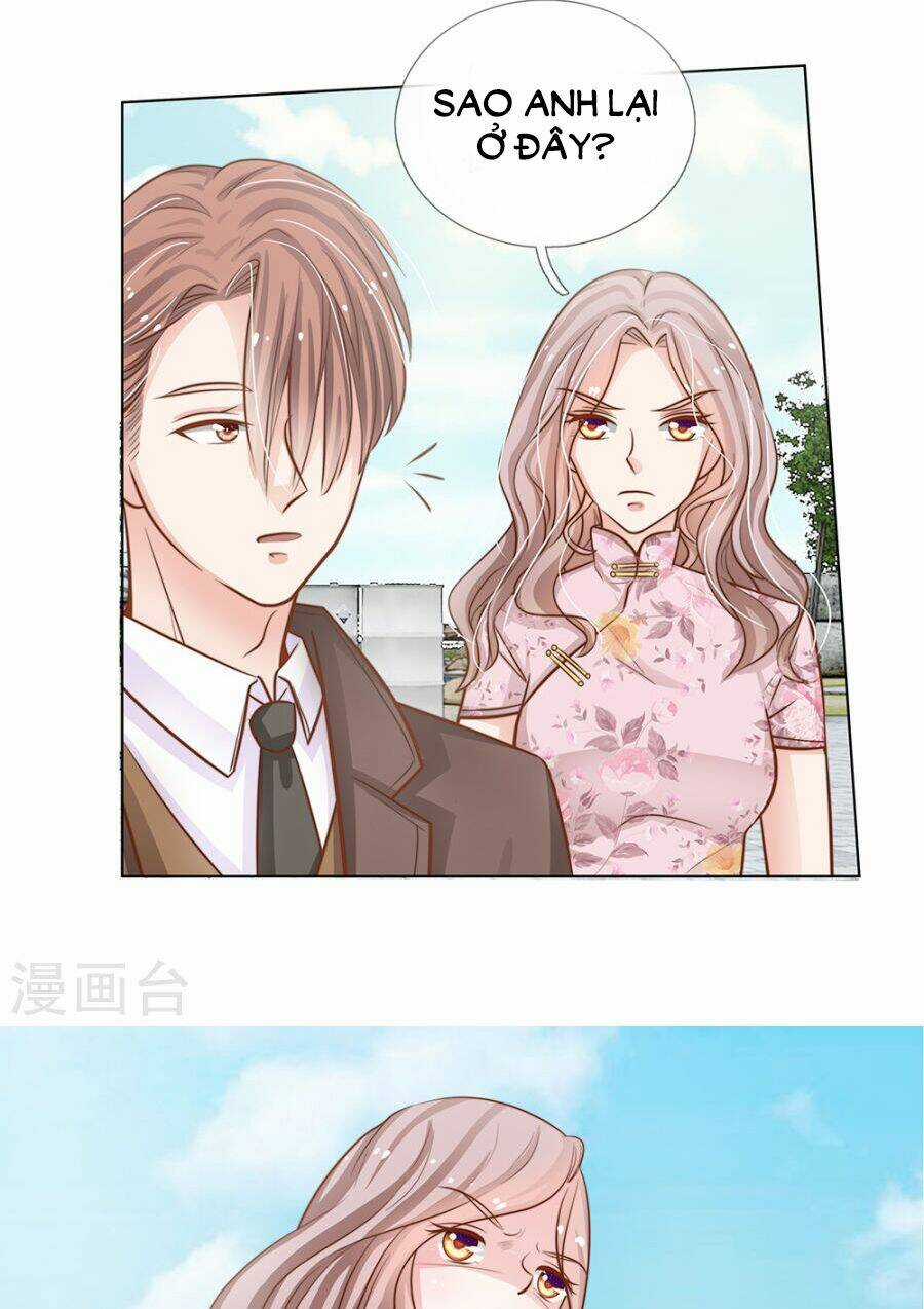 Thiếu Soái Của Tôi Chính Là Manh Như Vậy Chapter 58 trang 16