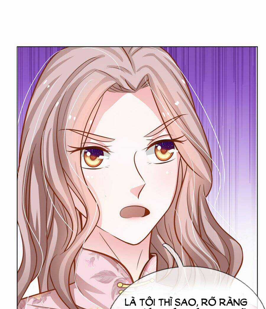 Thiếu Soái Của Tôi Chính Là Manh Như Vậy Chapter 58 trang 19