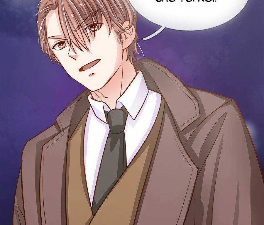 Thiếu Soái Của Tôi Chính Là Manh Như Vậy Chapter 58 trang 23