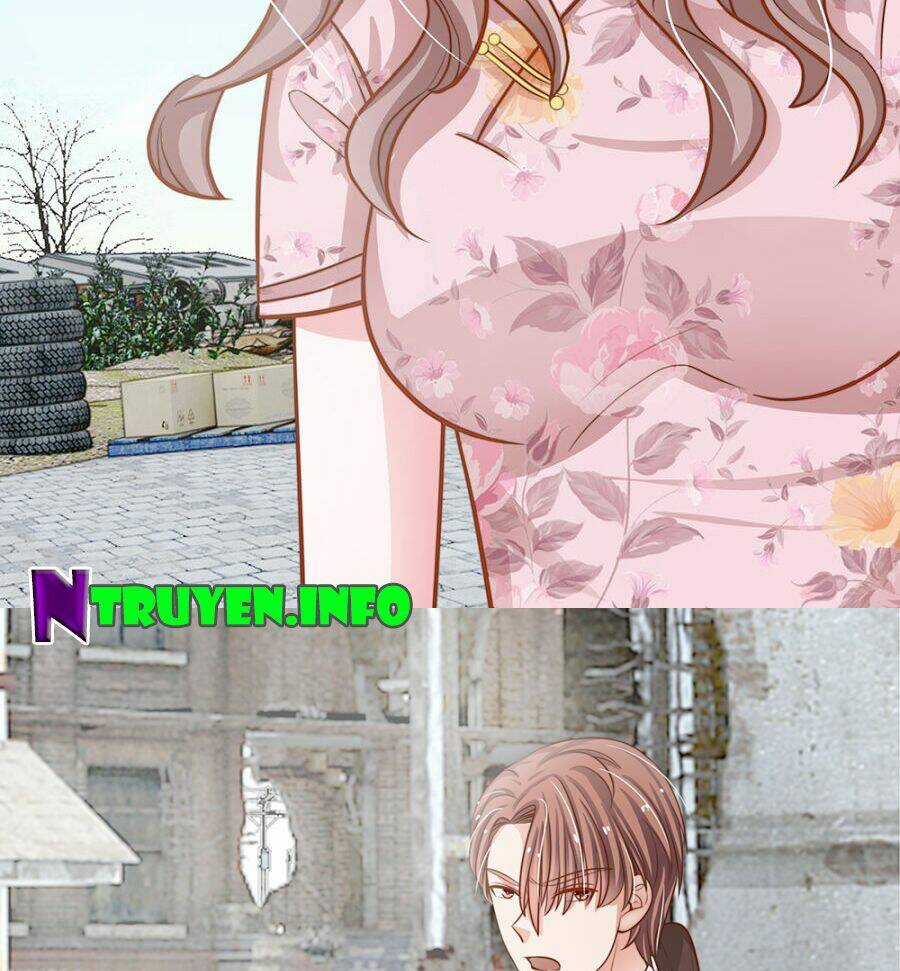 Thiếu Soái Của Tôi Chính Là Manh Như Vậy Chapter 58 trang 26