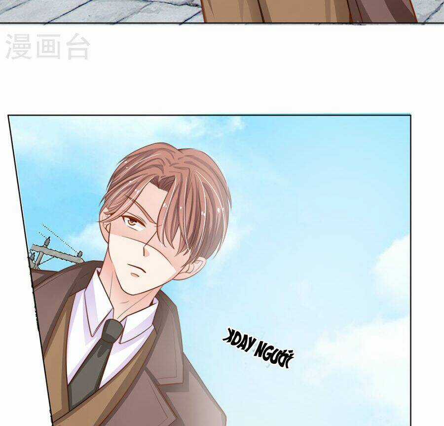 Thiếu Soái Của Tôi Chính Là Manh Như Vậy Chapter 58 trang 28