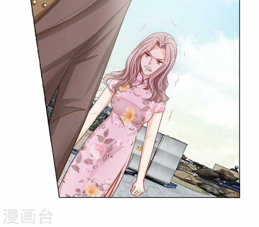 Thiếu Soái Của Tôi Chính Là Manh Như Vậy Chapter 58 trang 29