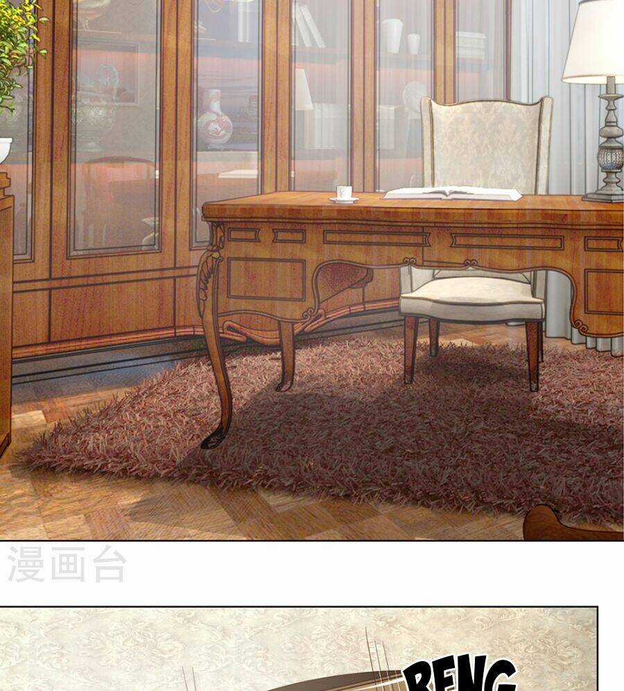 Thiếu Soái Của Tôi Chính Là Manh Như Vậy Chapter 58 trang 31