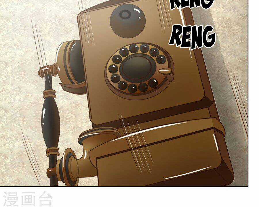 Thiếu Soái Của Tôi Chính Là Manh Như Vậy Chapter 58 trang 32