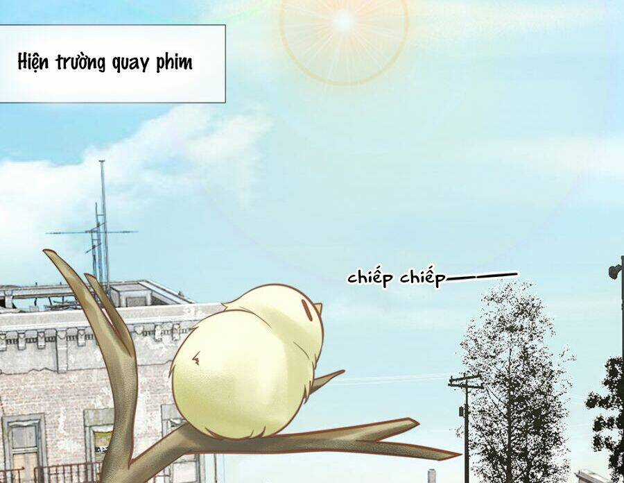 Thiếu Soái Của Tôi Chính Là Manh Như Vậy Chapter 58 trang 38