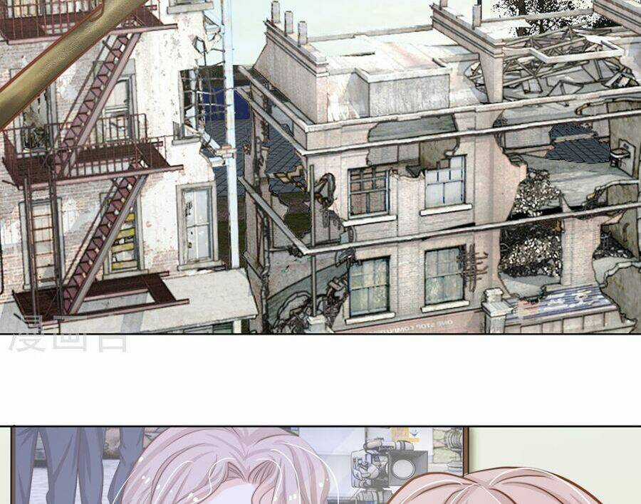 Thiếu Soái Của Tôi Chính Là Manh Như Vậy Chapter 58 trang 39