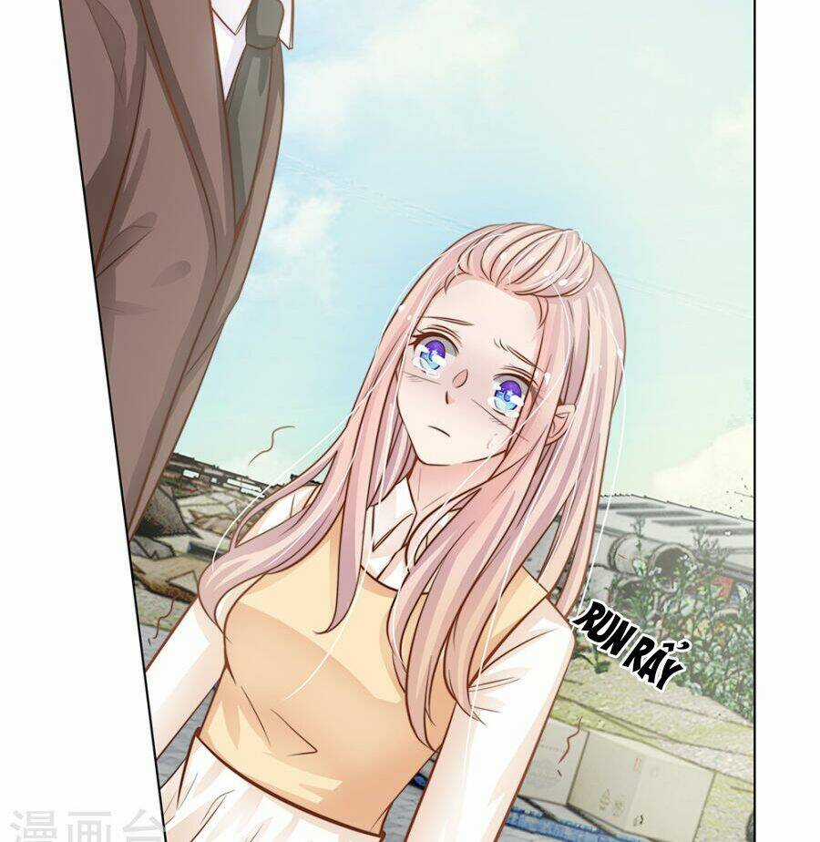 Thiếu Soái Của Tôi Chính Là Manh Như Vậy Chapter 58 trang 4