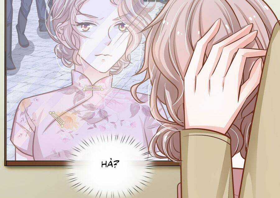 Thiếu Soái Của Tôi Chính Là Manh Như Vậy Chapter 58 trang 40