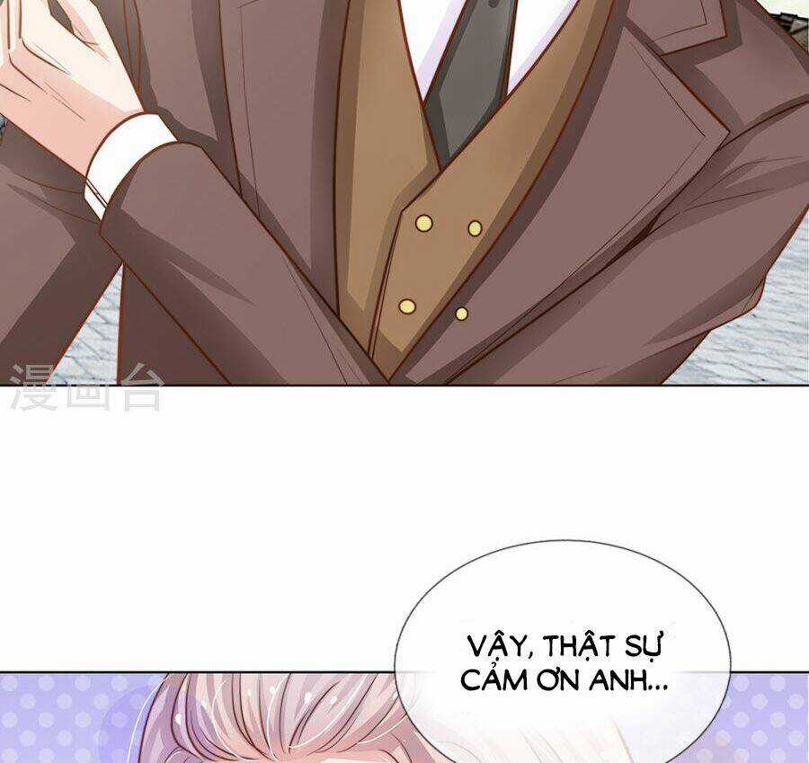Thiếu Soái Của Tôi Chính Là Manh Như Vậy Chapter 58 trang 6