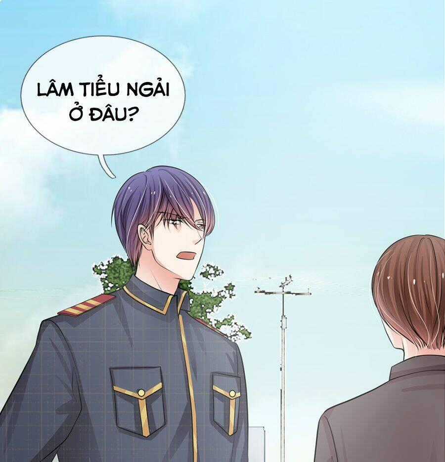 Thiếu Soái Của Tôi Chính Là Manh Như Vậy Chapter 59 trang 1