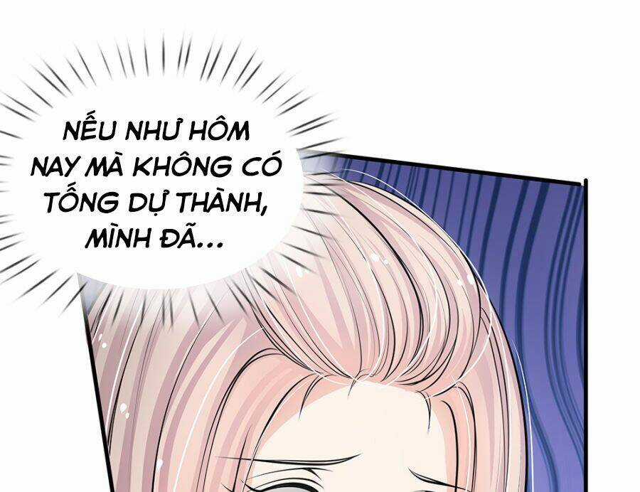 Thiếu Soái Của Tôi Chính Là Manh Như Vậy Chapter 59 trang 10