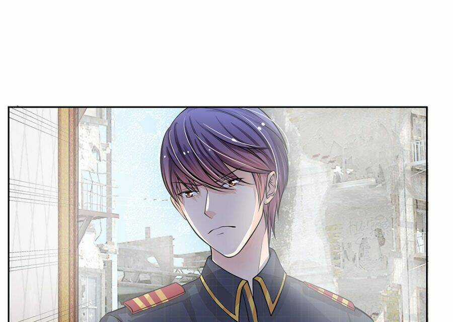 Thiếu Soái Của Tôi Chính Là Manh Như Vậy Chapter 59 trang 12