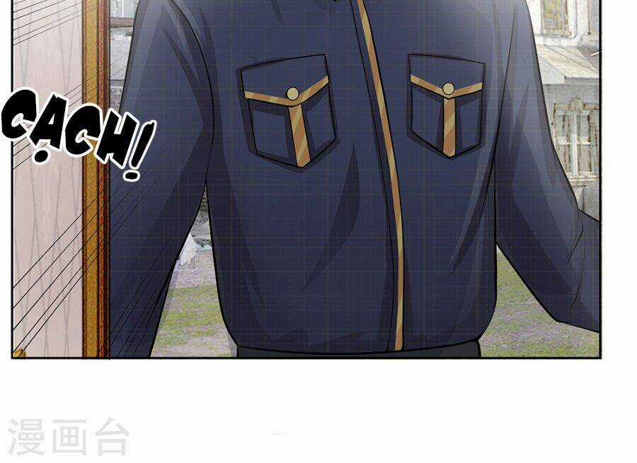 Thiếu Soái Của Tôi Chính Là Manh Như Vậy Chapter 59 trang 13