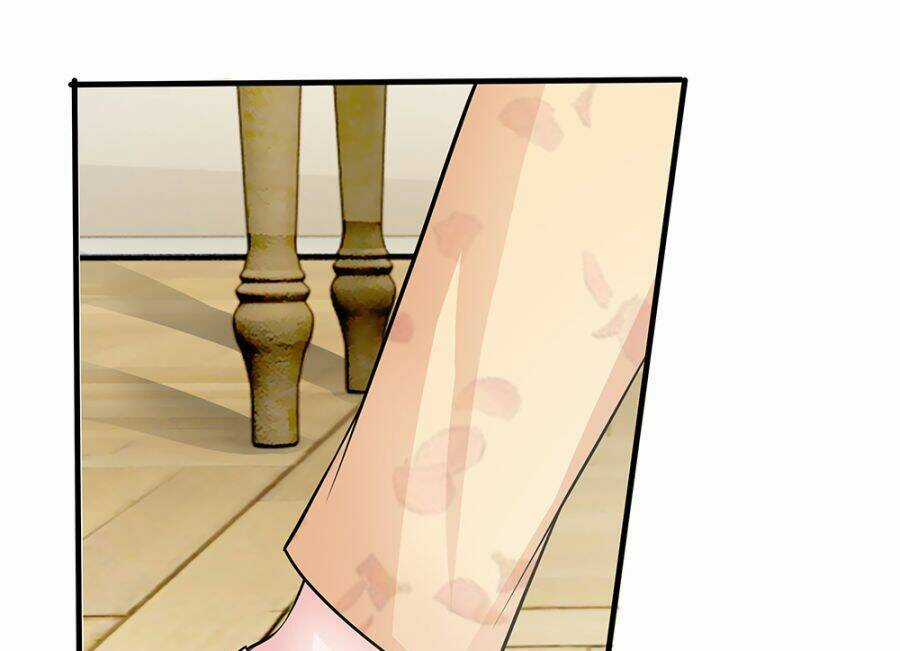 Thiếu Soái Của Tôi Chính Là Manh Như Vậy Chapter 59 trang 16