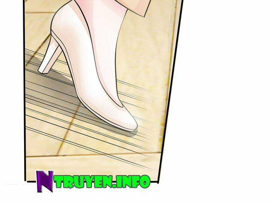 Thiếu Soái Của Tôi Chính Là Manh Như Vậy Chapter 59 trang 17