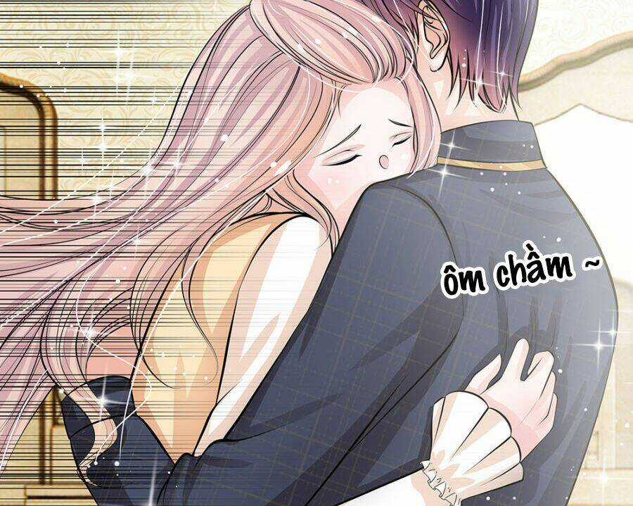 Thiếu Soái Của Tôi Chính Là Manh Như Vậy Chapter 59 trang 19