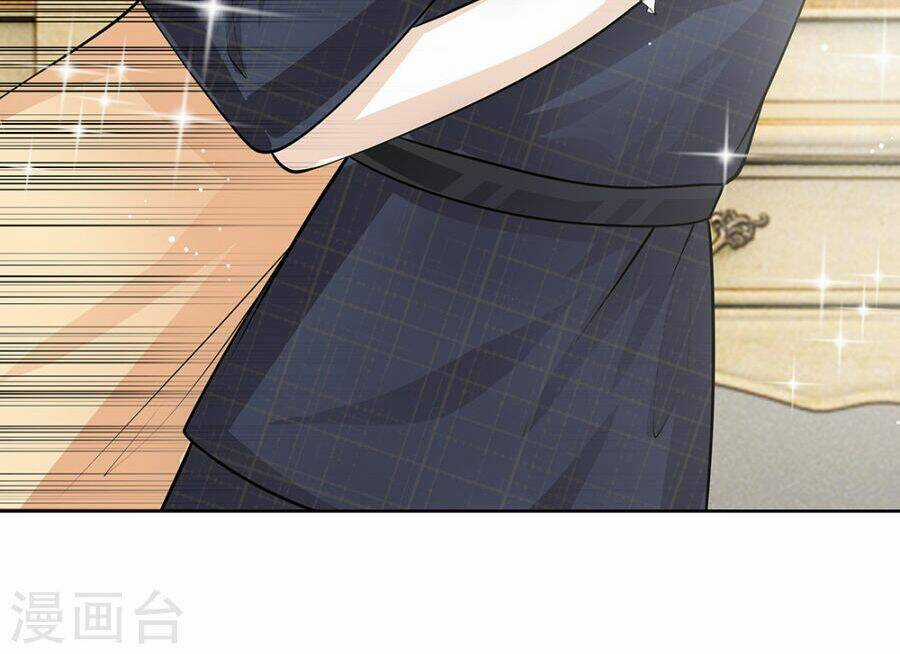 Thiếu Soái Của Tôi Chính Là Manh Như Vậy Chapter 59 trang 20