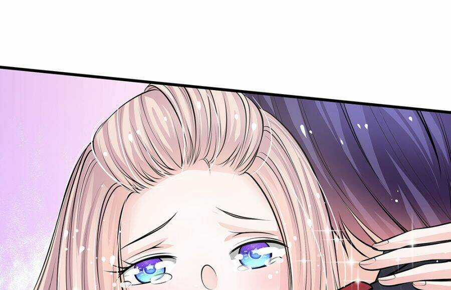 Thiếu Soái Của Tôi Chính Là Manh Như Vậy Chapter 59 trang 21