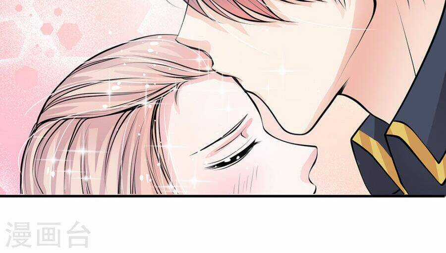 Thiếu Soái Của Tôi Chính Là Manh Như Vậy Chapter 59 trang 24