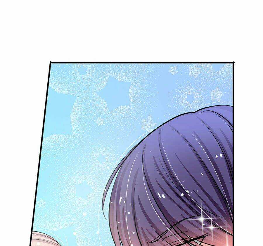 Thiếu Soái Của Tôi Chính Là Manh Như Vậy Chapter 59 trang 25