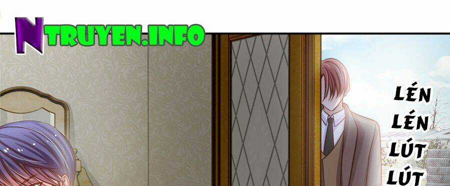 Thiếu Soái Của Tôi Chính Là Manh Như Vậy Chapter 59 trang 28