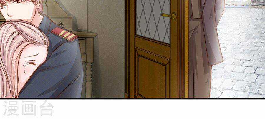 Thiếu Soái Của Tôi Chính Là Manh Như Vậy Chapter 59 trang 29