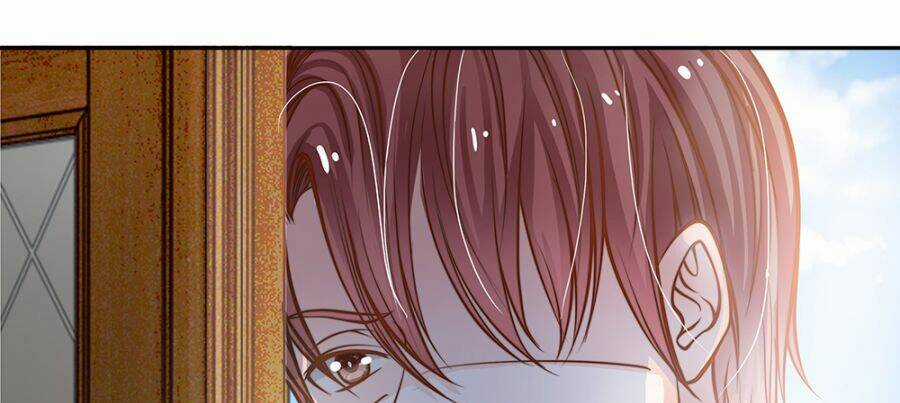 Thiếu Soái Của Tôi Chính Là Manh Như Vậy Chapter 59 trang 30