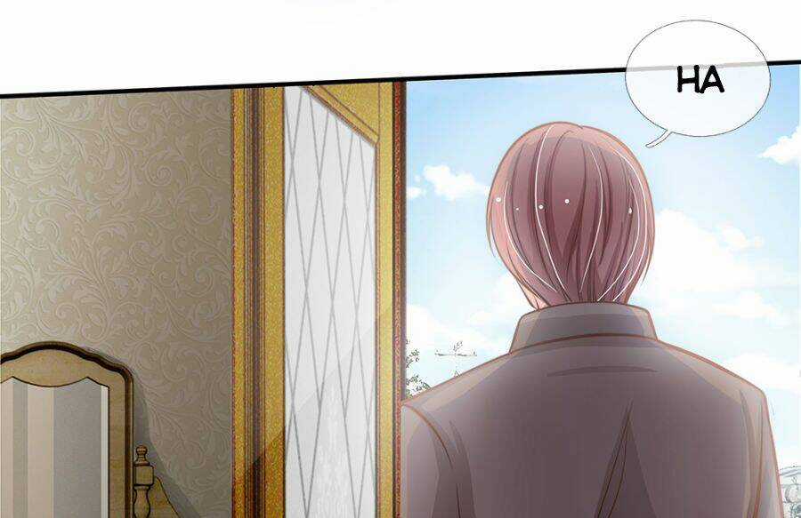 Thiếu Soái Của Tôi Chính Là Manh Như Vậy Chapter 59 trang 32