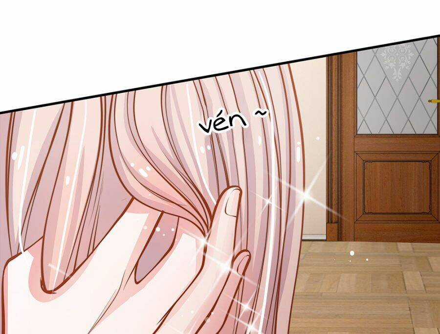 Thiếu Soái Của Tôi Chính Là Manh Như Vậy Chapter 59 trang 34