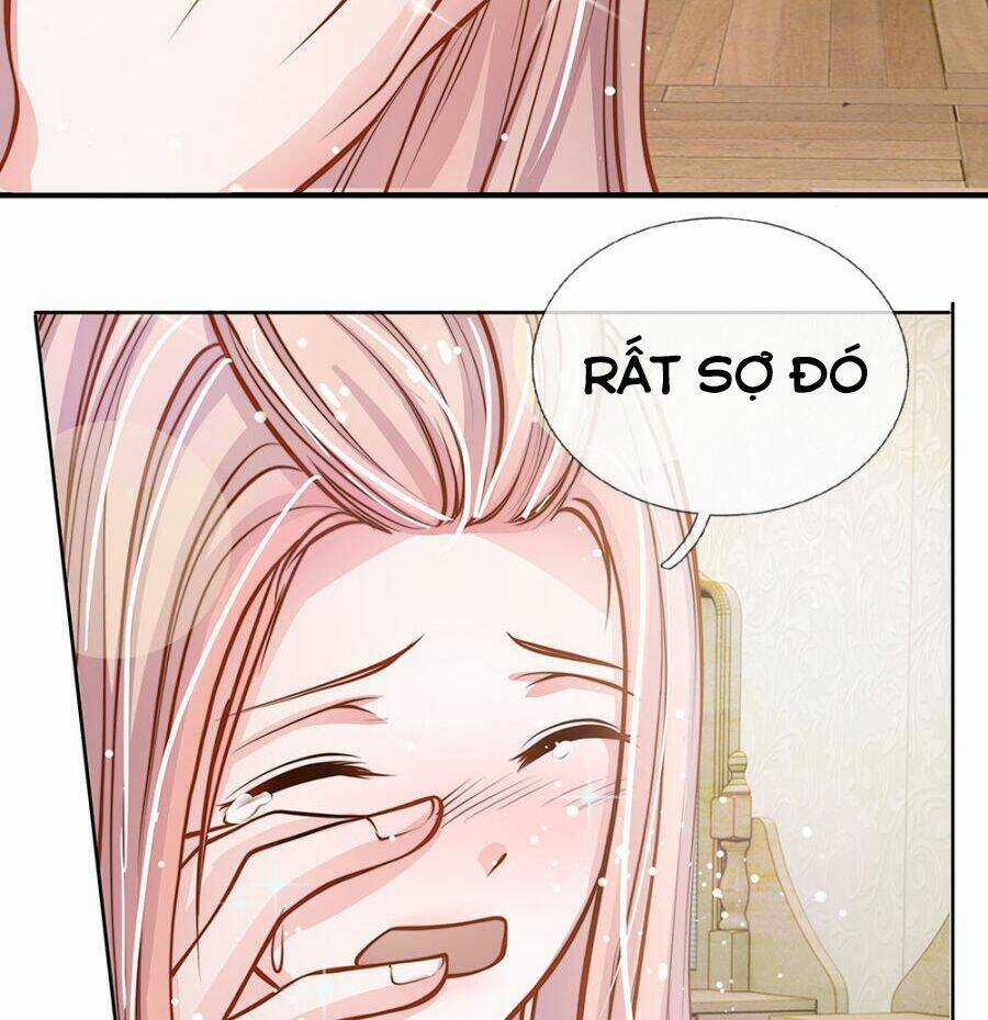 Thiếu Soái Của Tôi Chính Là Manh Như Vậy Chapter 59 trang 35