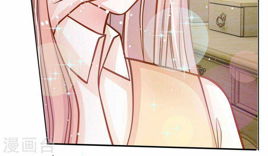 Thiếu Soái Của Tôi Chính Là Manh Như Vậy Chapter 59 trang 36