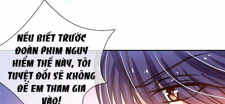 Thiếu Soái Của Tôi Chính Là Manh Như Vậy Chapter 59 trang 37