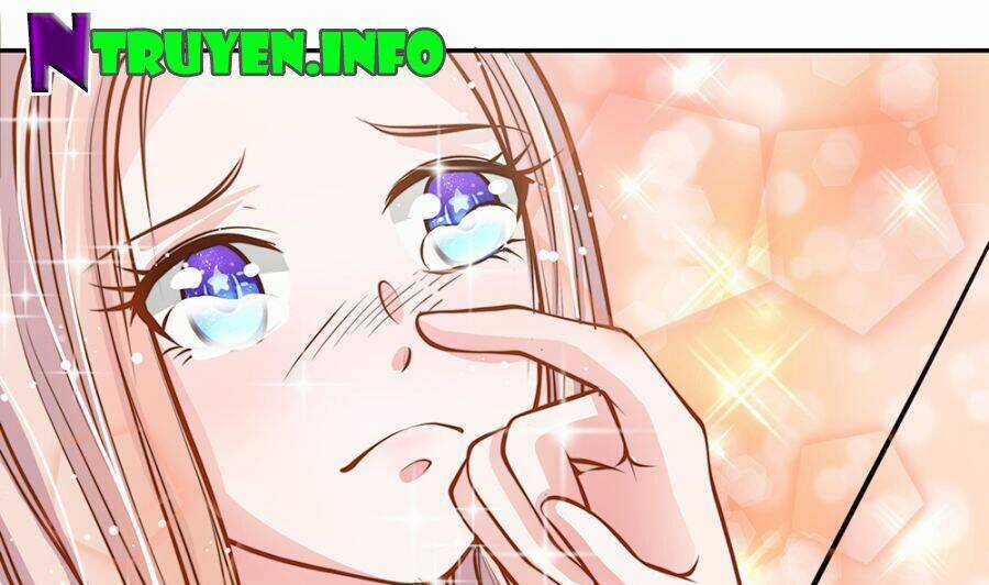 Thiếu Soái Của Tôi Chính Là Manh Như Vậy Chapter 59 trang 39