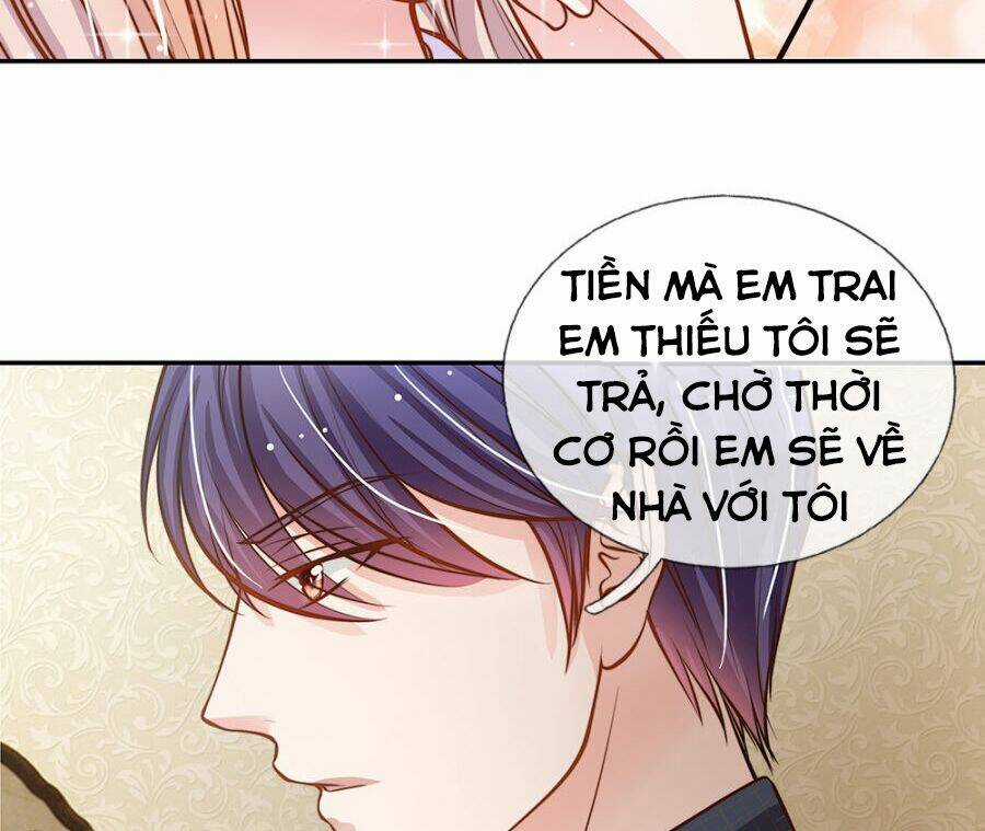 Thiếu Soái Của Tôi Chính Là Manh Như Vậy Chapter 59 trang 40