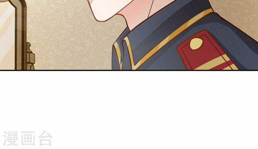 Thiếu Soái Của Tôi Chính Là Manh Như Vậy Chapter 59 trang 41