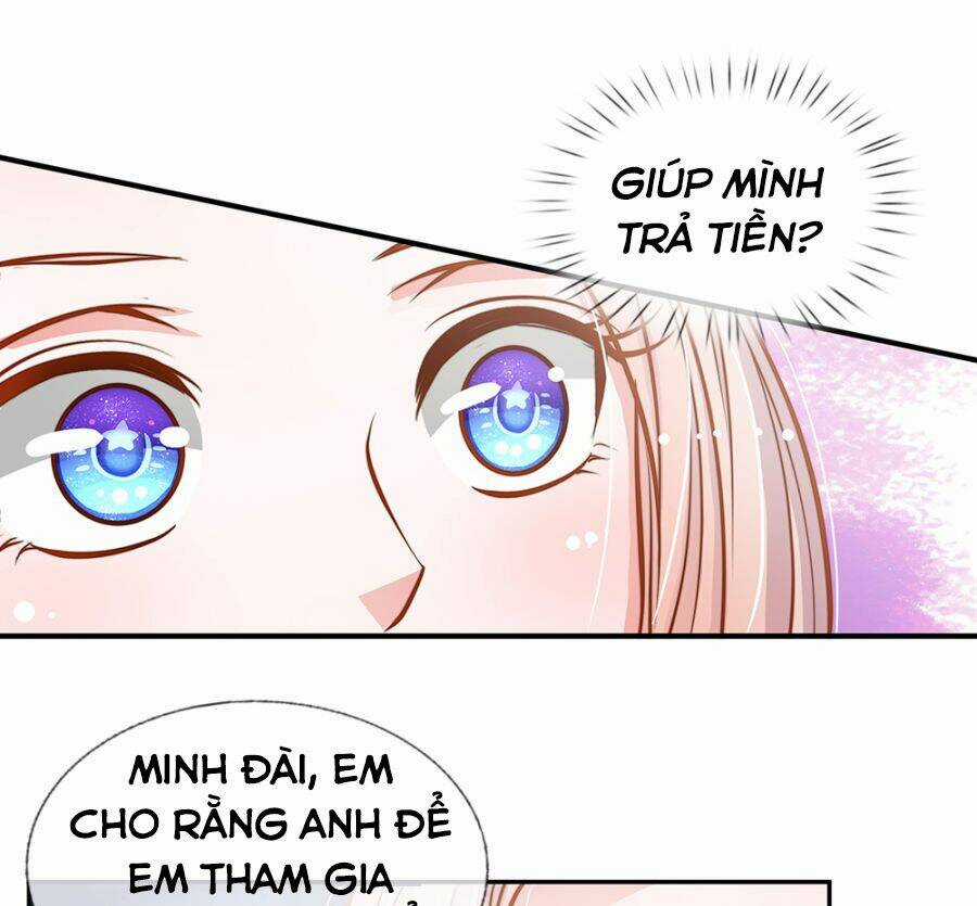 Thiếu Soái Của Tôi Chính Là Manh Như Vậy Chapter 59 trang 42