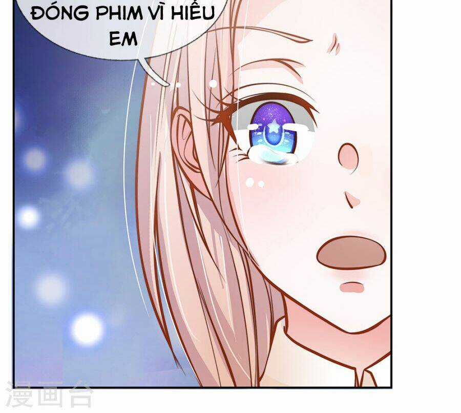 Thiếu Soái Của Tôi Chính Là Manh Như Vậy Chapter 59 trang 43