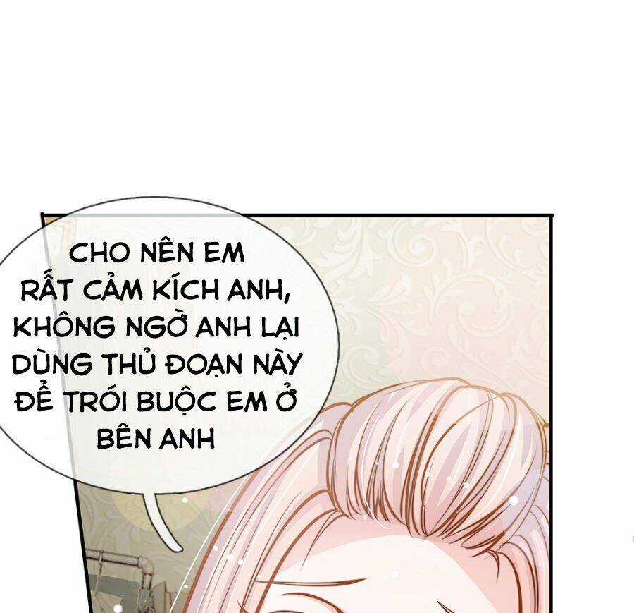 Thiếu Soái Của Tôi Chính Là Manh Như Vậy Chapter 59 trang 44
