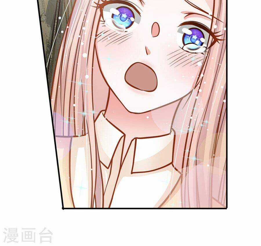 Thiếu Soái Của Tôi Chính Là Manh Như Vậy Chapter 59 trang 45